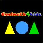 Link to Coolmath 4 Kids website